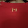 New Balance Liverpool Shirt Image 6