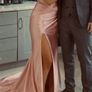 Debs dress Image 4