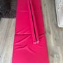 Gym mat and beam Image 3