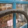 NEW Roval Alpinist CL II rear wheel carbon 700c DISC 12mm x 142mm Image 5