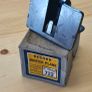 Record 722 router plane, boxed Image 3