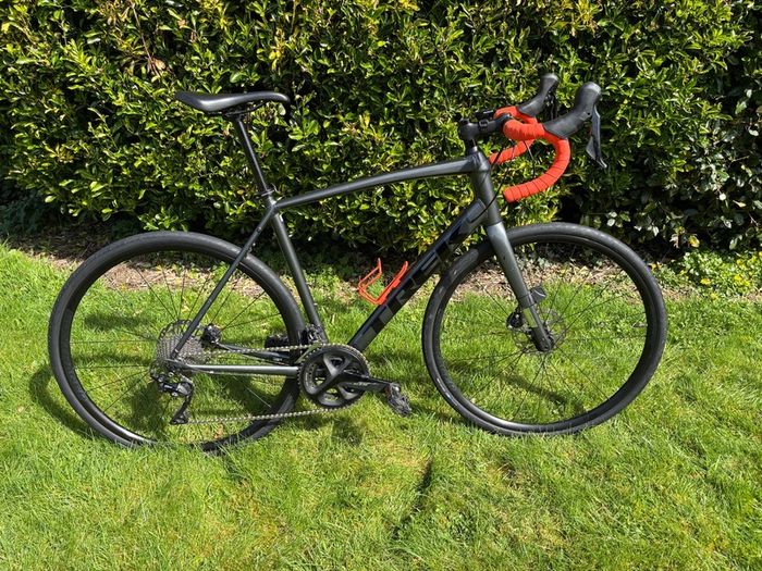 58cm Trek Domane AL 5 Gen 3 Disc