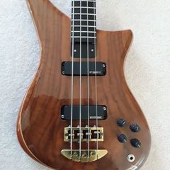 Alembic Epic 4 Classic Bass Excellent condition