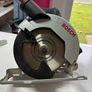 Bosch Gks 18v-57 Circular Saw Image 2