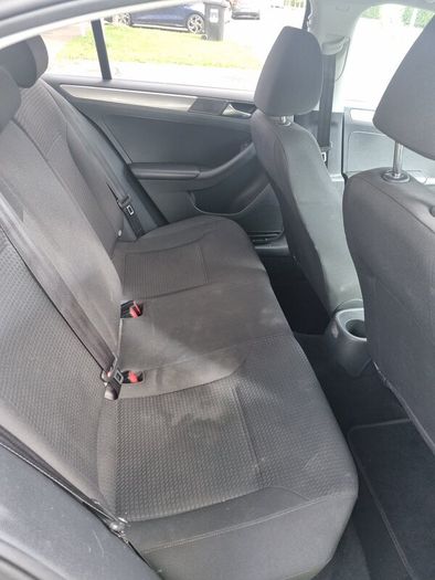 Volkswagen Jetta 2015 - NCT until Aug 27