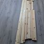Neiden IKEA bed frame Image 2
