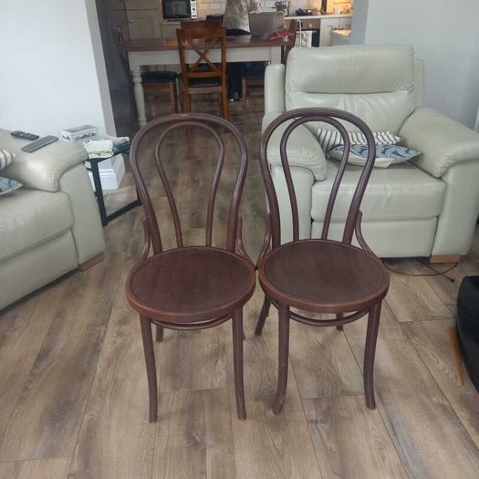 Bentwood Chairs