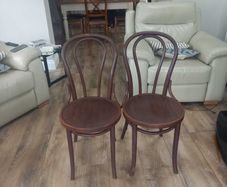 Bentwood Chairs