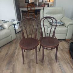 Bentwood Chairs