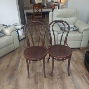 Bentwood Chairs