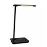 LED Desk Lamp with Built in Wireless Charger Image 4