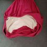 Grade 3&4 Leotard with Ruched Front Image 3