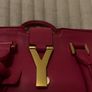 Yves Saint Laurent YSL Bag Image 4