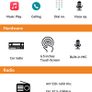 RCD360 Plus 187B MIB Radio RCD360 PRO Android Auto Carplay Maps For Volkswagan VW Golf 5 6 Jetta MK5 MK6 Tiguan CC Polo Passat 6RD035187B RCD330 Image 6