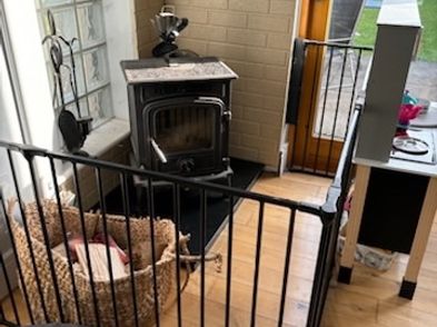 Baby Dan Fire Guard X 2 For Sale in Santry, Dublin from lfcynwalfc