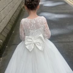 communion dress