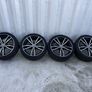 Genuine BMW G30, G20 791M 19" Alloy Wheels Image 2
