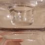 Glass bubble vase Image 5