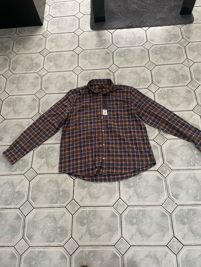 Mens Shirt
