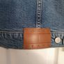 Mens Tommy Hilfiger Denim Jacket Image 4
