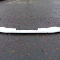 96/97 Spec Glanza optional front lip