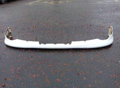 96/97 Spec Glanza optional front lip