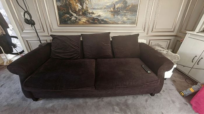 sofa