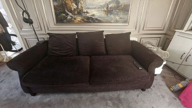 sofa