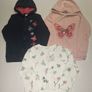 Bundle of girls clothes size 9-10 Image 6