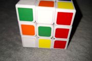 Rubik cube