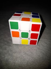 Rubik cube