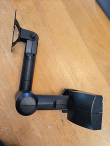 TV wall mount bracket