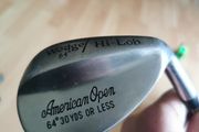 lob wedge