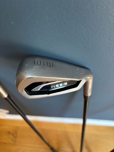 Inesis Golf Irons