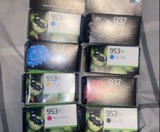 printer ink