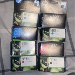 printer ink