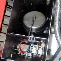 oil burner