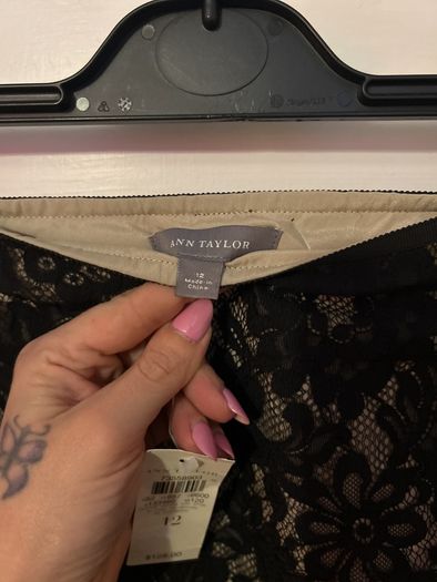 New Ann Taylor skirt RRP 130 dollars