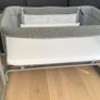 Next2me Chicco Magic Evo Grey Image 2