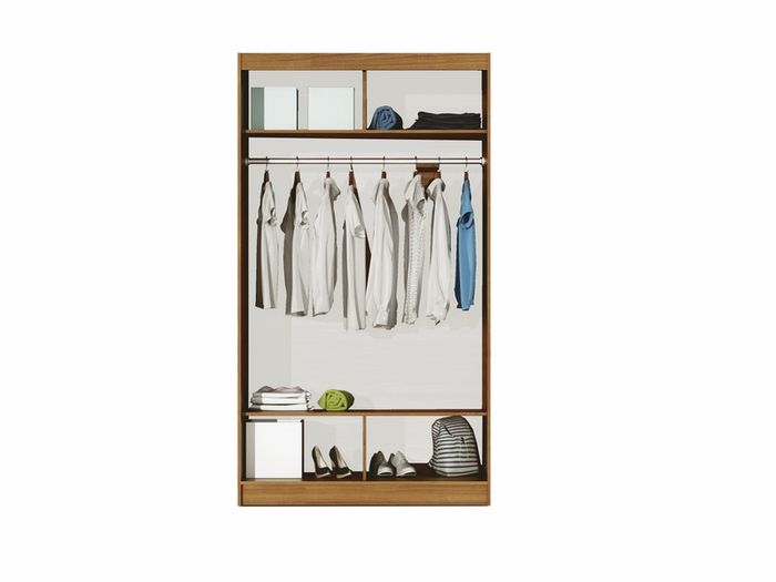 Sliding mirror Wardrobes