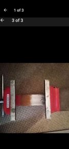 large vice