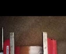 large vice