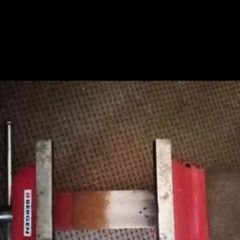 large vice