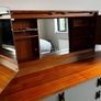 Elliots of Newbury Mid Century Dressing Table Image 5