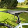 Decathlon Road Bike Triban RC 120 Disc Brake - Grey Image 9