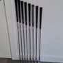 Mizuno MP-33 Irons (3-PW) - S300 Dynamic Gold Shafts Image 3