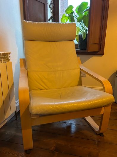 Armchair
