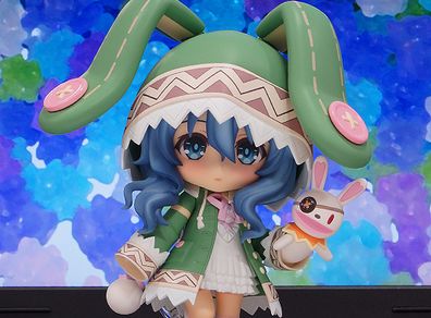 Date A Live - Yoshino - Yoshinon - Nendoroid #395 (Good Smile Company)