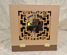 Genshin Impact - Ningguang Gold Leaf and Pearly Jade Ver. 1/7 Complete Figure
