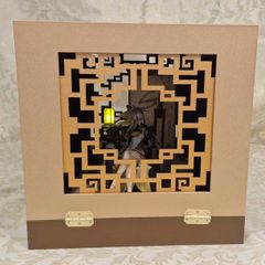 Genshin Impact - Ningguang Gold Leaf and Pearly Jade Ver. 1/7 Complete Figure
